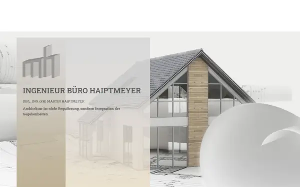 haiptmeyer.de
