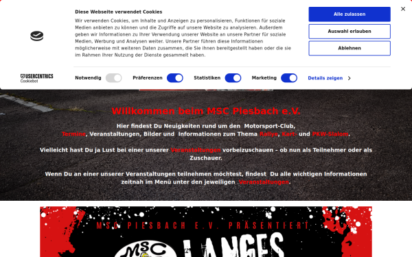 msc-piesbach.de