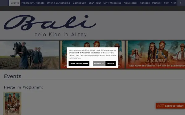 www.balikino.de