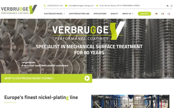 www.verbrugge-coatings.com