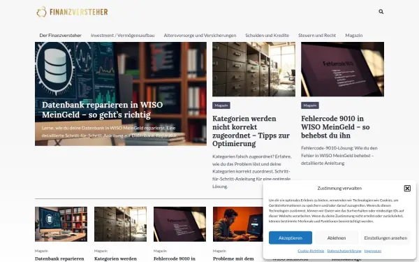 www.finanzversteher.de