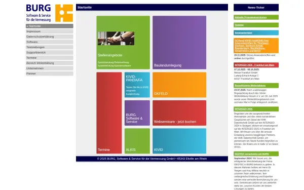 www.ib-burg.de