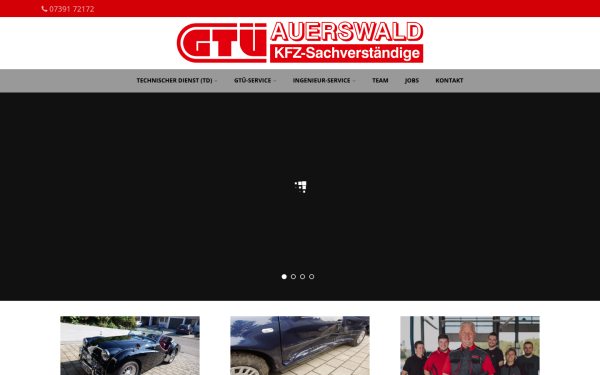 auerswald-ehingen.de
