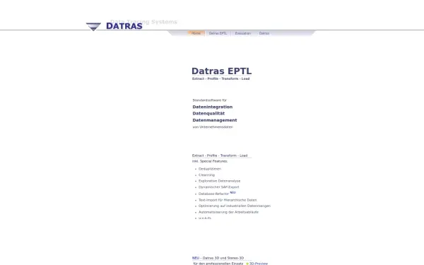 datras.de