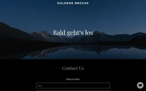 goldenebruecke.de