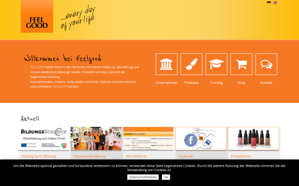 web.feelgood-company.de
