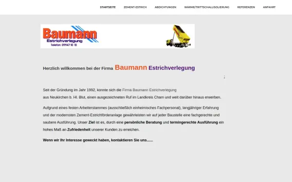 www.estrich-baumann.de