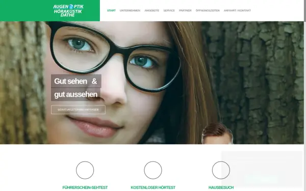 augenoptik-dathe.de