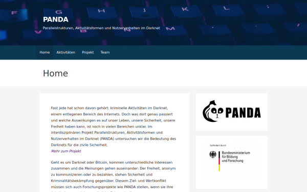 panda-projekt.de