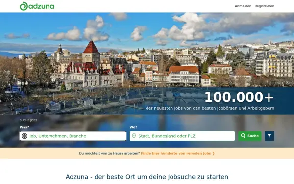 www.adzuna.ch