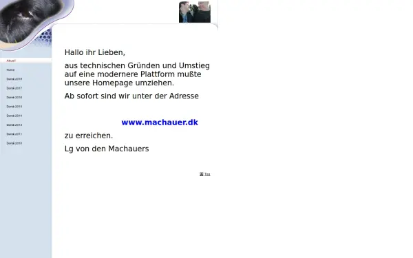aronx.de