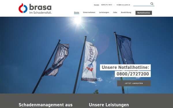 brasa-gmbh.de
