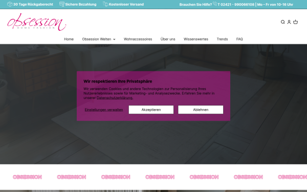 obsession-homefashion.de