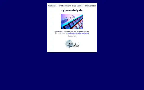 cyber-safety.de