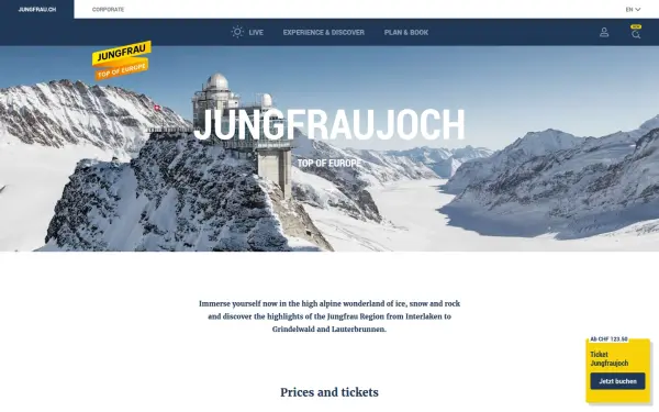 www.jungfrau.ch