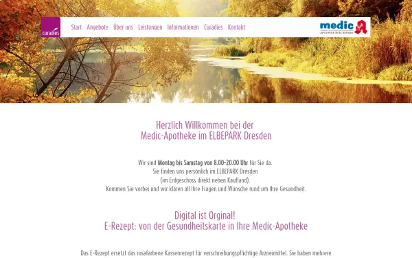 www.medic-apotheke.de