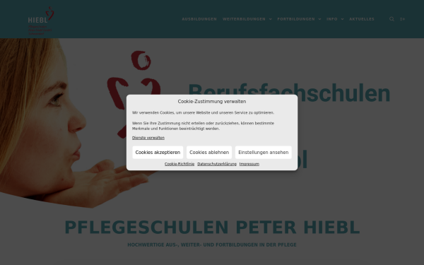 pflegeschule-schwandorf.de