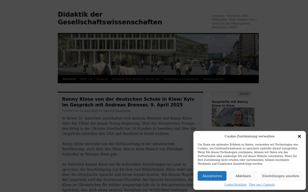 www.gesellschaftswissenschaften-phfhnw.ch