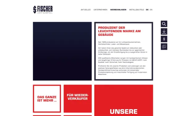 www.lichtwerbung-fischer.de