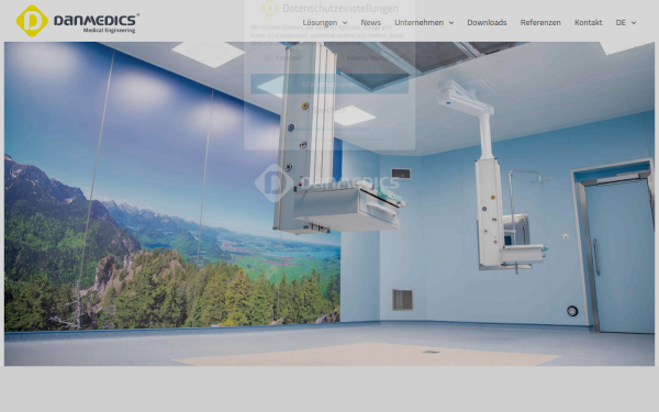 danmedics.de