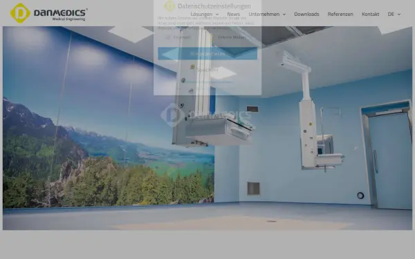 danmedics.de