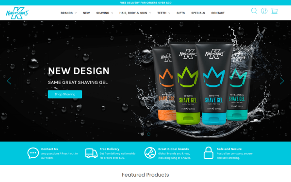 www.shave.com.au