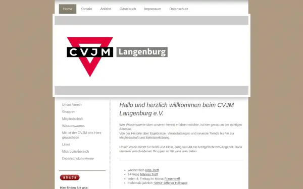 www.cvjm-langenburg.de