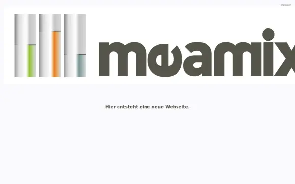 www.meamix.de