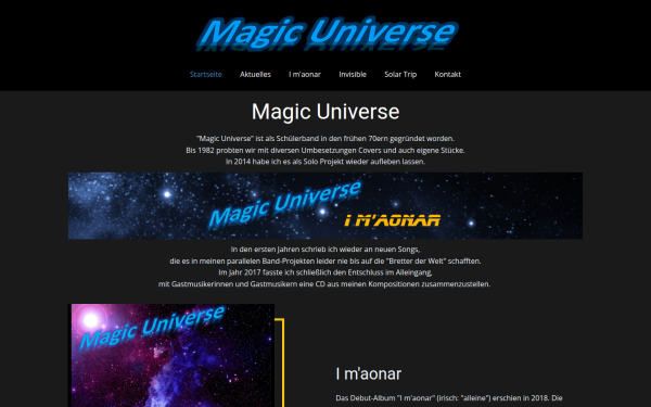 magic-universe.band