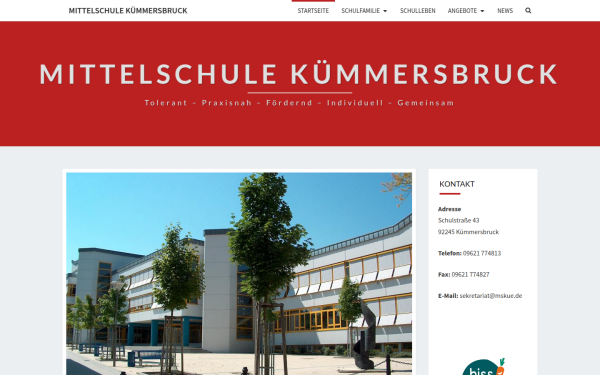 mittelschule-kuemmersbruck.de