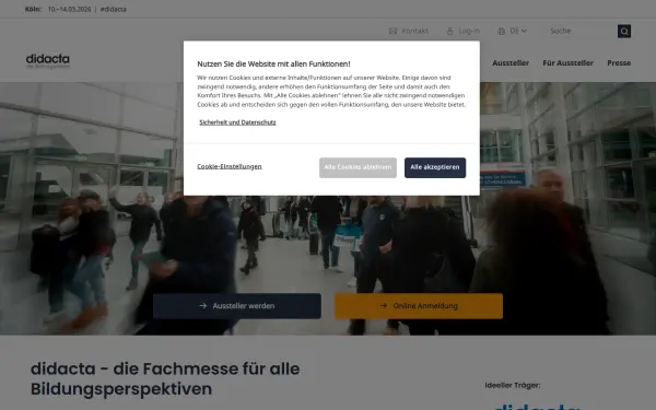 www.didacta-koeln.de