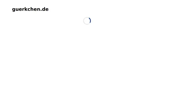guerkchen.de