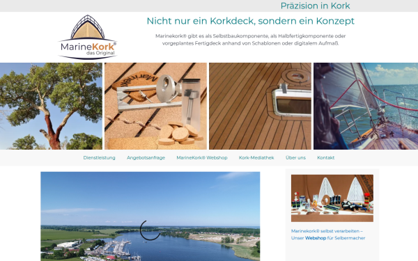 marinekork.de