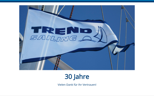 trend-sailing.de