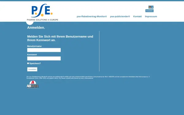 www.pse-publictender.de