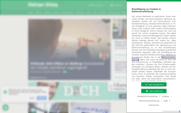 www.waltroper-zeitung.de