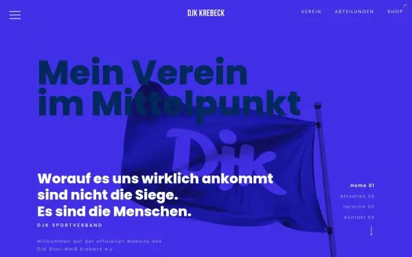 djk-krebeck.de