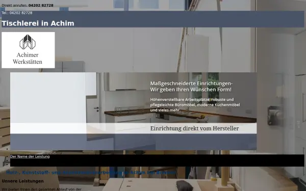 www.achimer-werkstaetten.de
