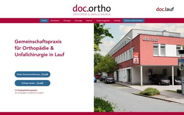 www.doc-orthopaedie.de
