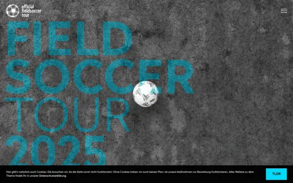 fieldsoccer.com
