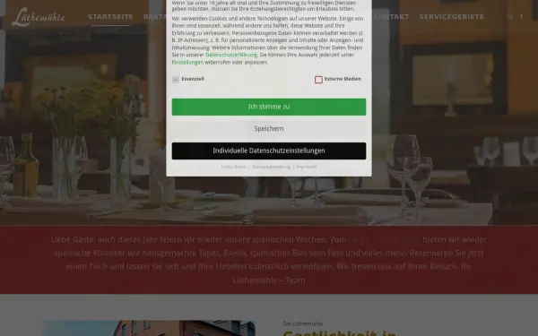 www.luethemuehle.de
