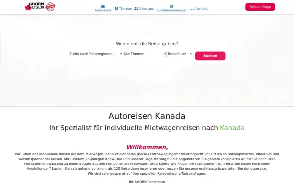 www.mietwagenreisen-kanada.de
