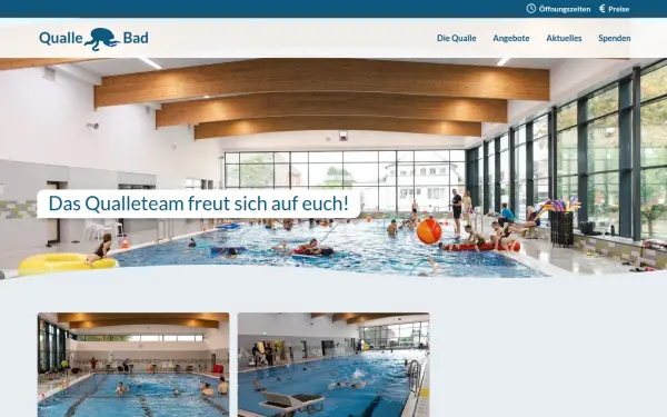 diequalle.de