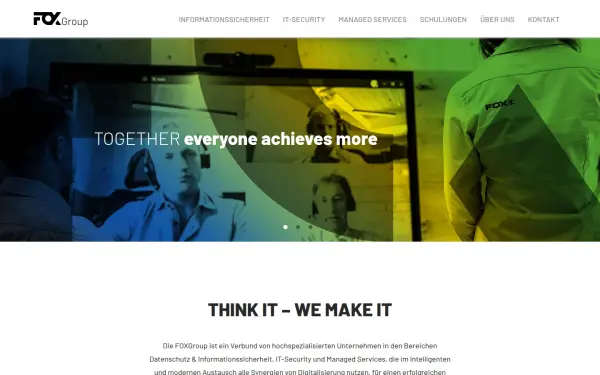 foxgroup.de