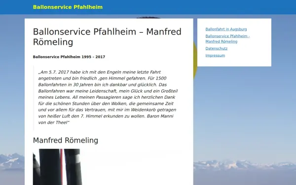 ballonservice.de