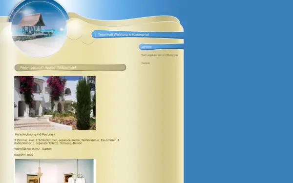 hammamet-ferienwohnung.de