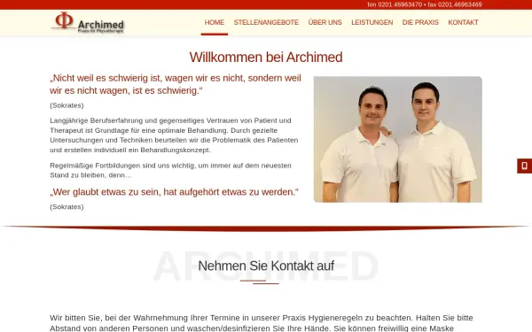 archimed-essen.de