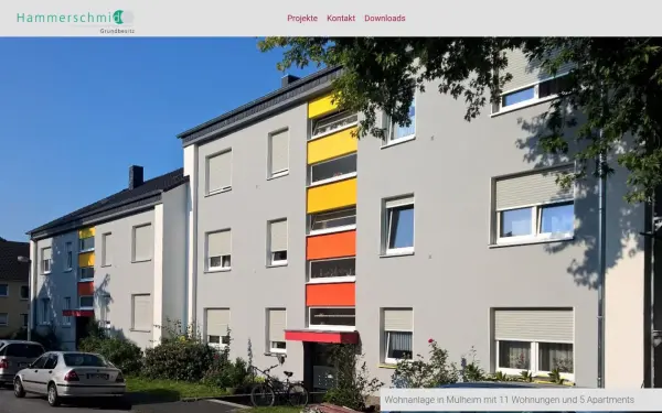 hammerschmidt-immobilien.de