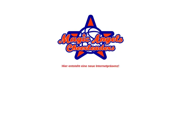 magicangels.de