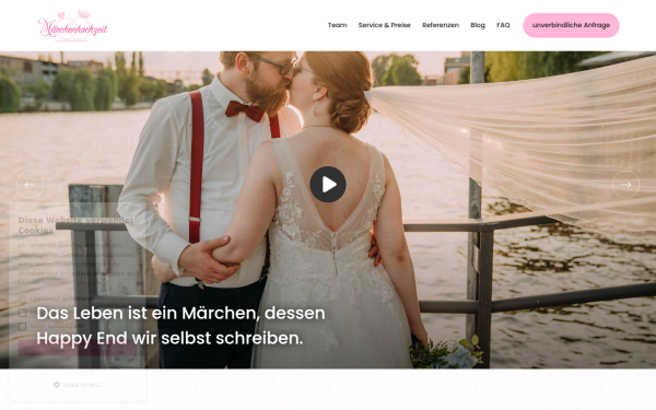 www.maerchenhochzeit-berlin.de